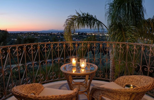 Lefkada Town Villa | Alea Resort Villas