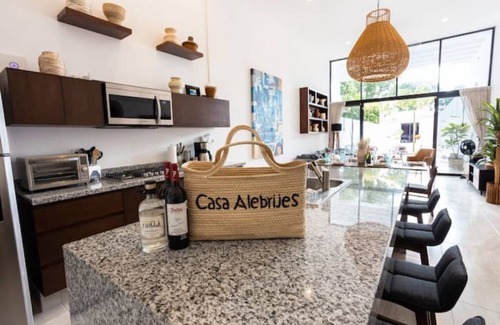 Barrio de Santiago House | Alebrijes- Oasis w/POOL★Parking★3 BDRM,DNTWN