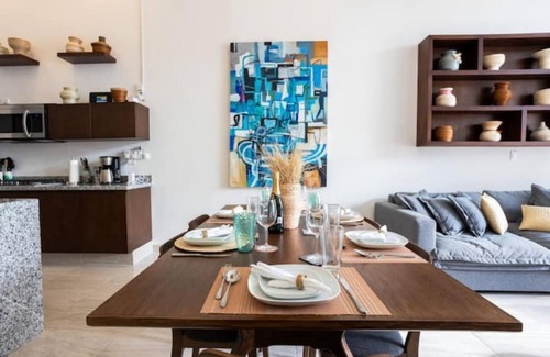Barrio de Santiago House | Alebrijes- Oasis w/POOL★Parking★3 BDRM,DNTWN