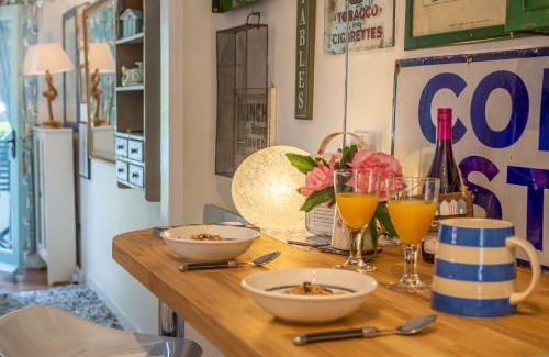 Wangford House | Alec Hills Bakehouse