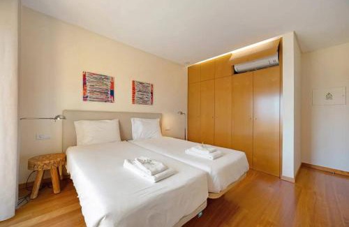Luz de Tavira House | Alecrim Lux Tavira Residence Villa 4M