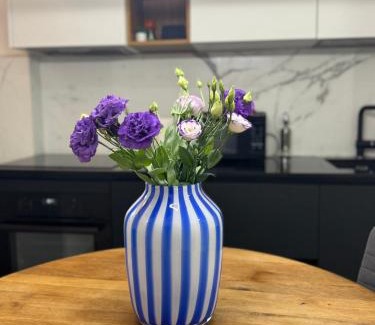 Tirgu Mures Apartment | Aleea Cornisa Apartment