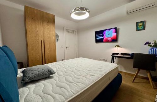 Tirgu Mures Apartment | Aleea Cornisa Apartment