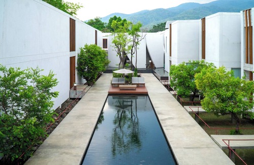 Su Thep Villa | Aleela Villa