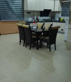 Kuala Terengganu House | aleesya homestay