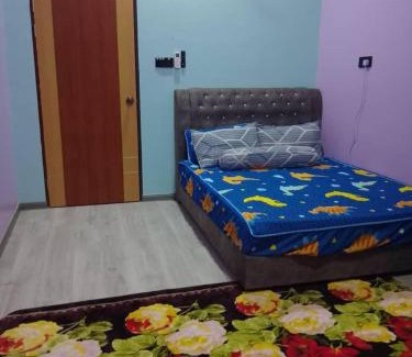 Kuala Terengganu House | aleesya homestay