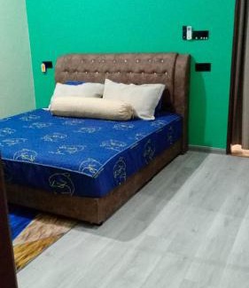 Kuala Terengganu House | aleesya homestay