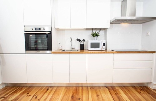 Sao Jose Apartment | Alegria Apartment by Realmobility
