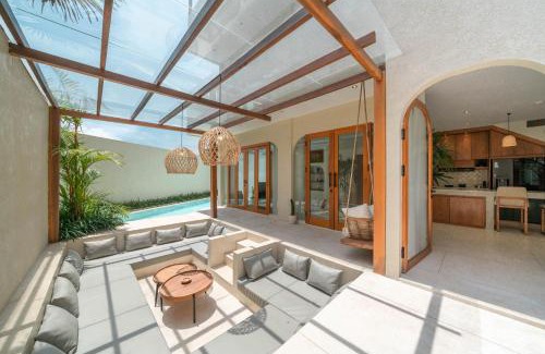 Berawa Hotel | Alegria de la Vida