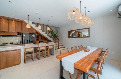 Berawa Hotel | Alegria de la Vida