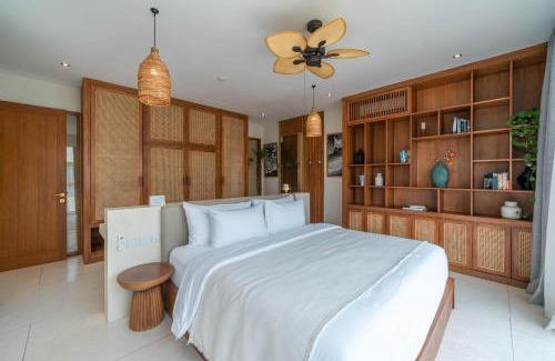 Berawa Hotel | Alegria de la Vida