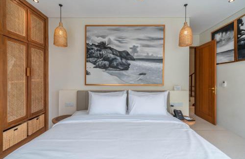 Berawa Hotel | Alegria de la Vida