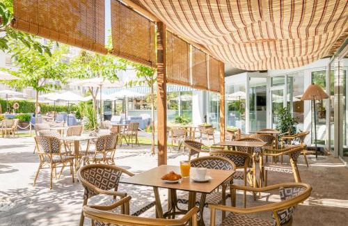 Lloret de Mar Hotel | ALEGRIA Fenals Mar