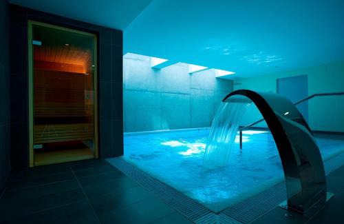 Santa Susanna Hotel | ALEGRIA Mar Mediterrania - Adults Only 4*Sup