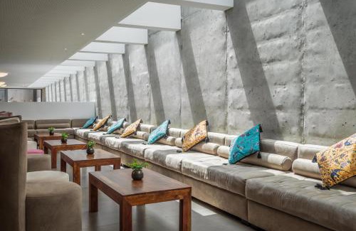 Santa Susanna Hotel | ALEGRIA Mar Mediterrania - Adults Only 4*Sup