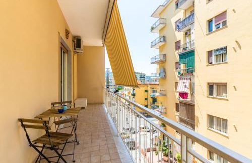 Fuorigrotta Apartment | AleHouse at Napoli Expo by Napoliapartments