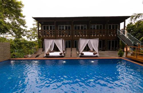 Dona Paula Hotel | Alekhya Suites - Panaji