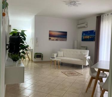 Leporano Apartment | Alemà casa vacanze