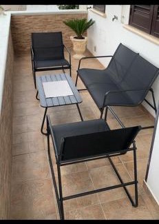 Leporano Apartment | Alemà casa vacanze