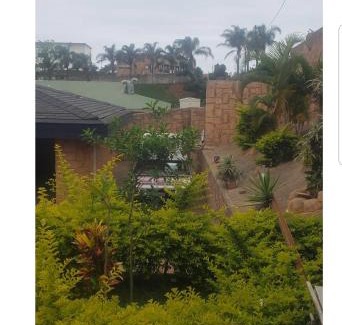 Durban North House | Alena's Guesthouse