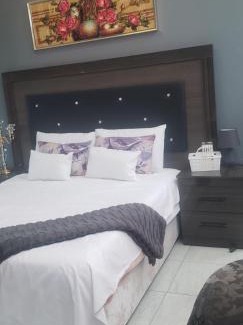 Durban North House | Alena's Guesthouse