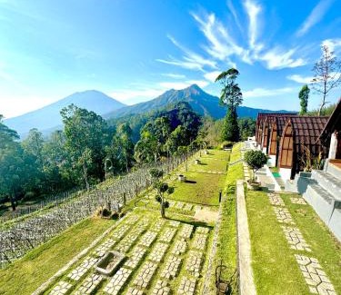 Songan Hotel | Alengkong Bali Camp