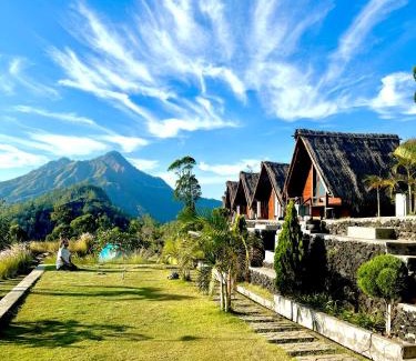 Songan Hotel | Alengkong Bali Camp
