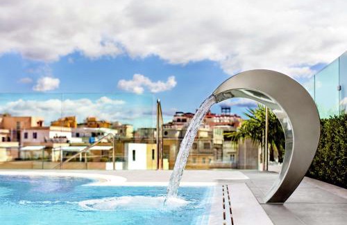 Rione XVI Ludovisi Hotel | Aleph Rome Hotel, Curio Collection By Hilton