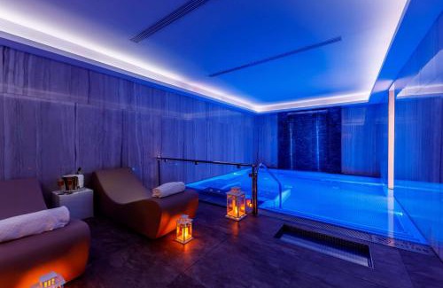 Rione XVI Ludovisi Hotel | Aleph Rome Hotel, Curio Collection By Hilton