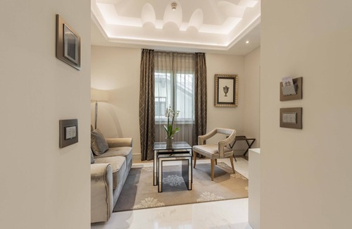 Rione XVI Ludovisi Hotel | Aleph Rome Hotel Curio Collection by Hilton