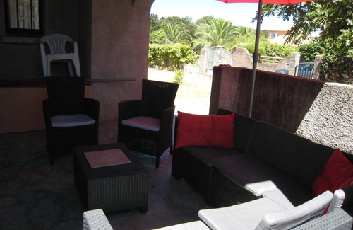Aleria House | ALERIA, 115m2 house - sleeps 7 max - 4 bedrooms - sea 5mn by car (4km)