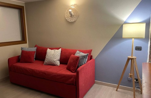 Citta Bassa Apartment | Alessandro 82 - Real Estate and Rental Solutions