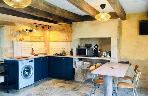 Granges-dAns House | Alessentiel - le petit gite