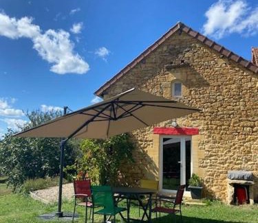 Granges-dAns House | Alessentiel - le petit gite