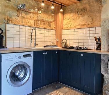 Granges-dAns House | Alessentiel - le petit gite