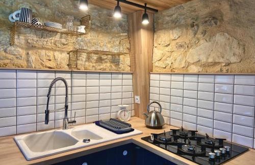 Granges-dAns House | Alessentiel - le petit gite