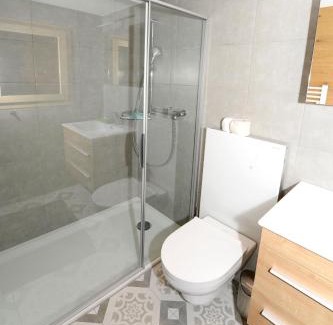 Fiesch Apartment | Aletsch Arena Ferienhaus Turmalin