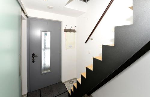 Fiesch Apartment | Aletsch Arena Ferienhaus Turmalin