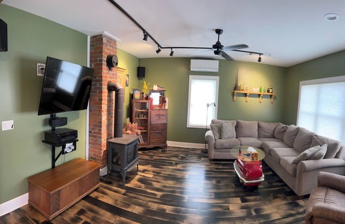 Titusville Other | Alex and Dorothy's Farmhouse