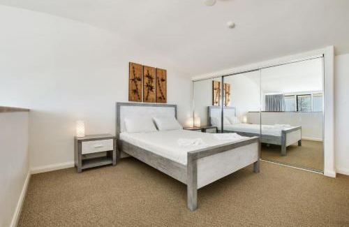 Alexandra Headland Apartment | ALEX BEACH RESORT-317/428