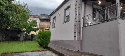 Pyli House | Alex House