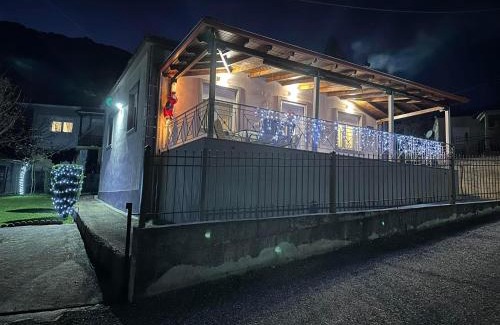 Pyli House | Alex House