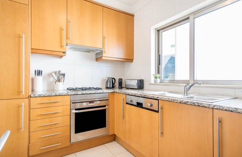 Correeira Apartment | ALEX HOUSE - Superb apartment with swimming pool