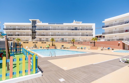 Correeira Apartment | ALEX HOUSE - Superb apartment with swimming pool