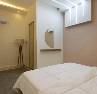 Bab Sharqi Hotel | Alex Inn Suites & Rooms