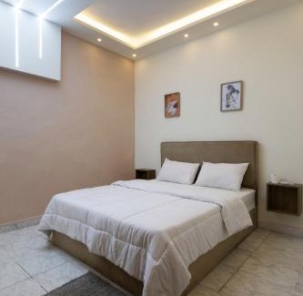 Bab Sharqi Hotel | Alex Inn Suites & Rooms