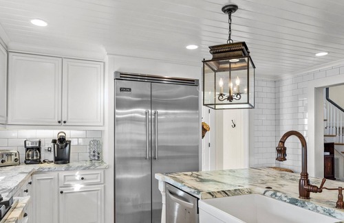 Swansboro House | Alex Moore House - Historic Swansboro, Historic Home - What Could Be Finer!