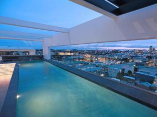 Fortitude Valley Hotel | Alex Perry Hotel & Apartments