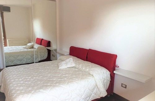 Zona LI La Storta Apartment | Alex's house