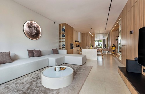 Berawa Villa | Alex Villas Complex N5